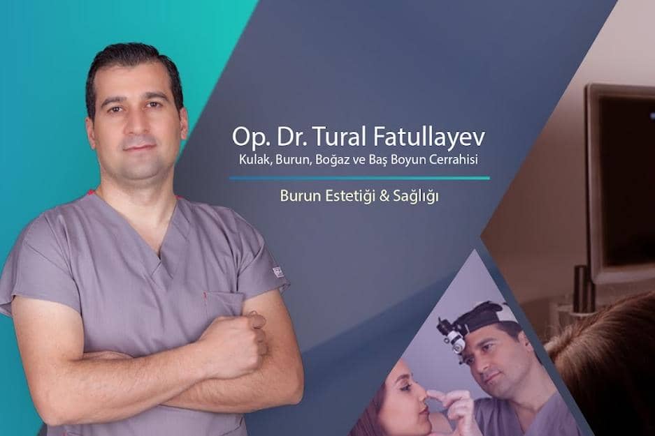 Dr. Tural Fatullayev Clinic